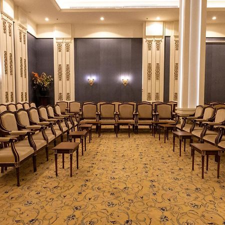 Diamond Hotel Ar Riyad Esterno foto