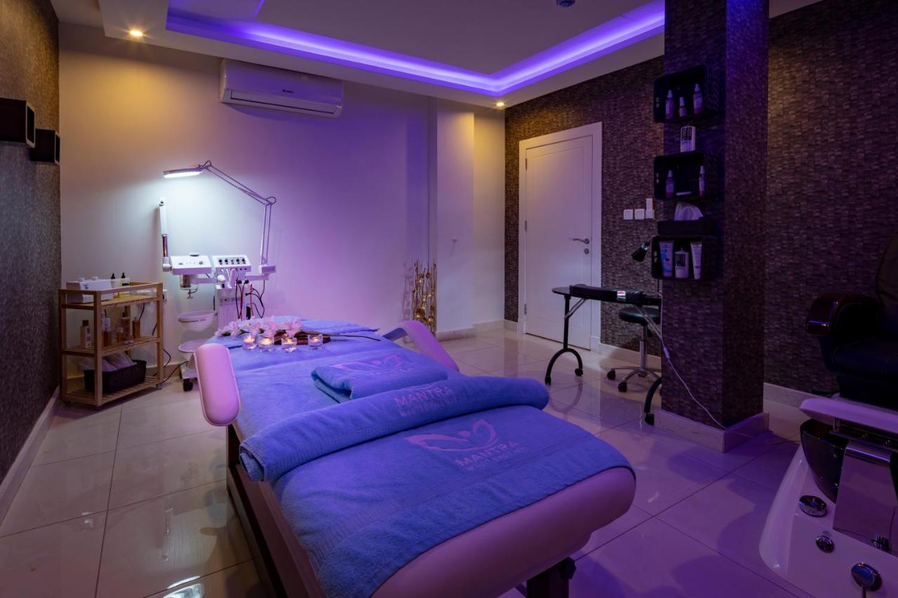 Diamond Hotel Ar Riyad Esterno foto