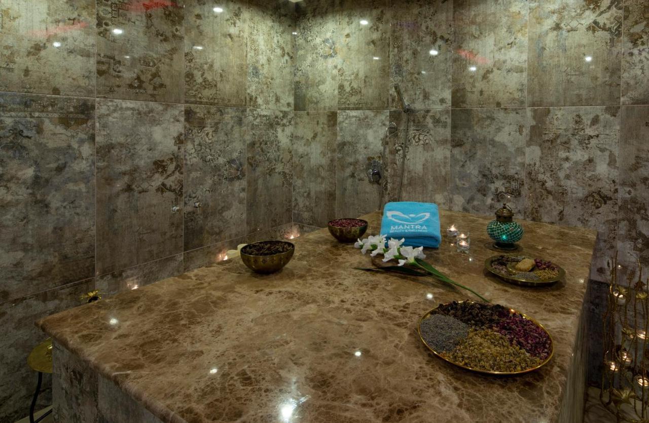 Diamond Hotel Ar Riyad Esterno foto