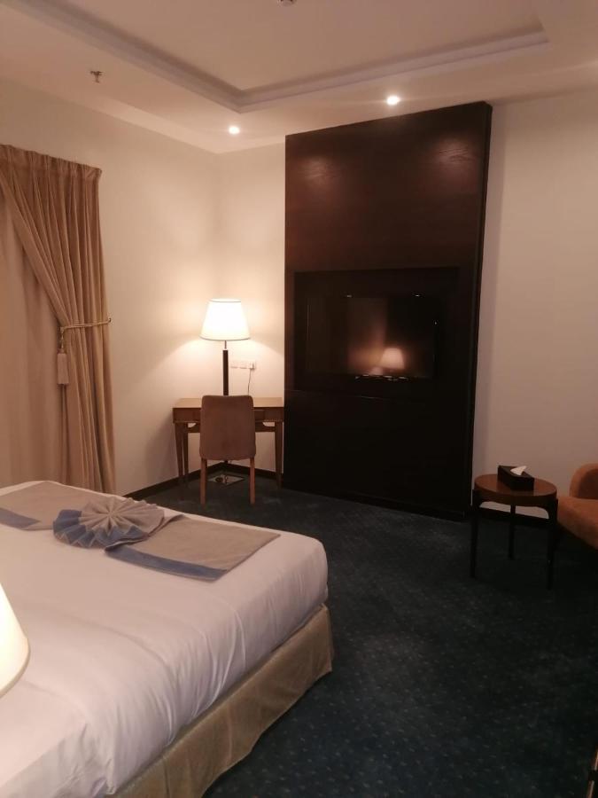 Diamond Hotel Ar Riyad Esterno foto