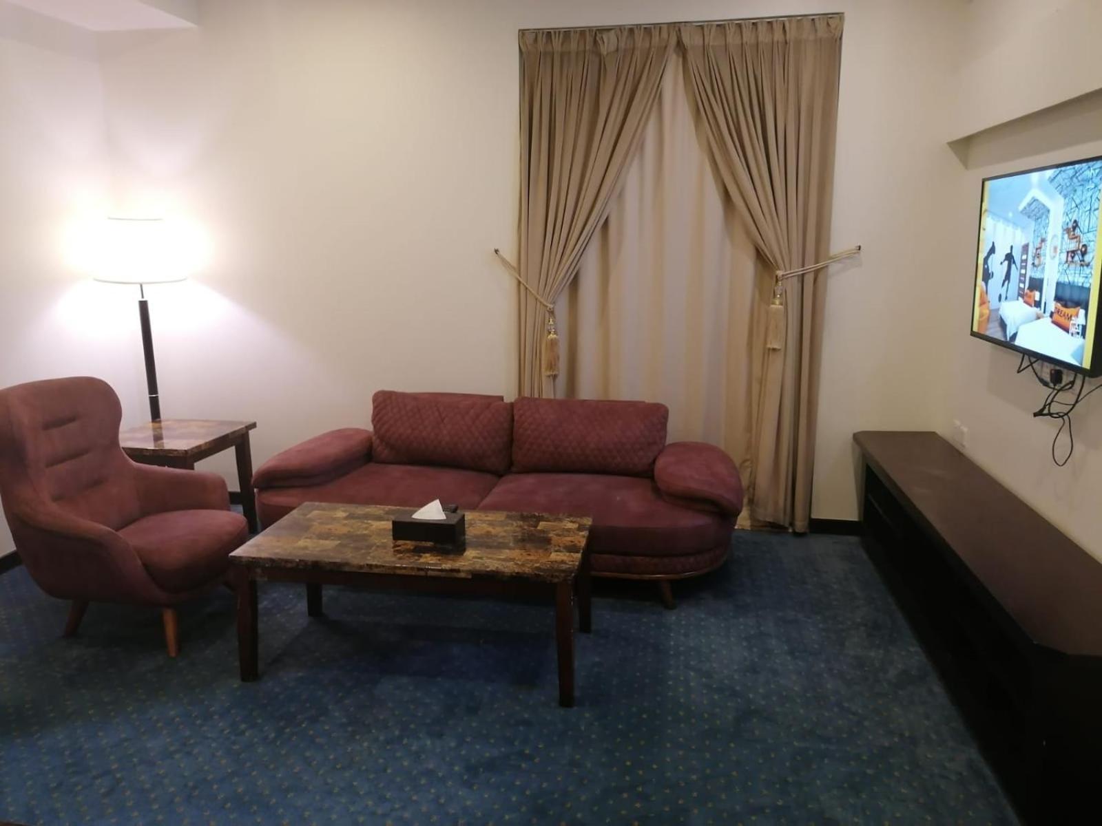 Diamond Hotel Ar Riyad Esterno foto