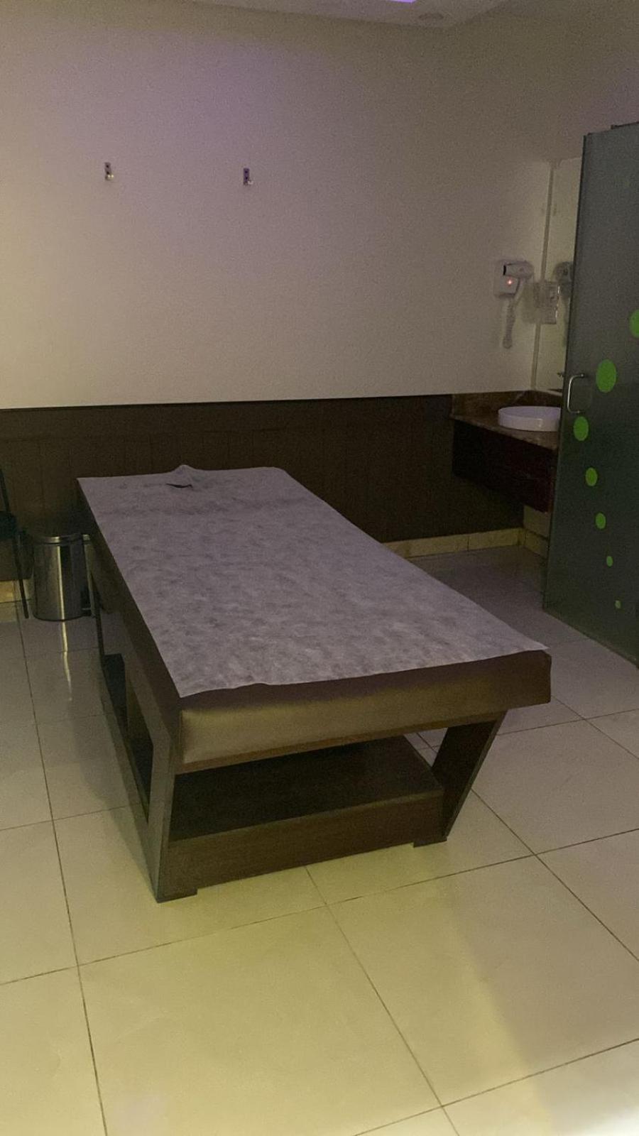 Diamond Hotel Ar Riyad Esterno foto