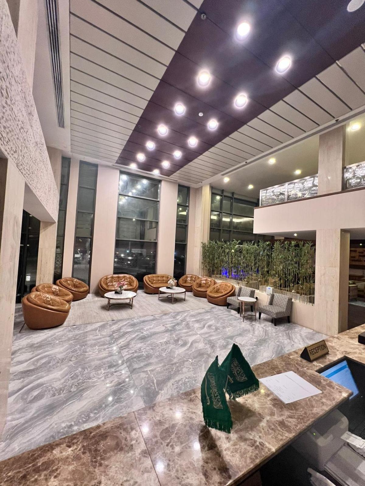 Diamond Hotel Ar Riyad Esterno foto