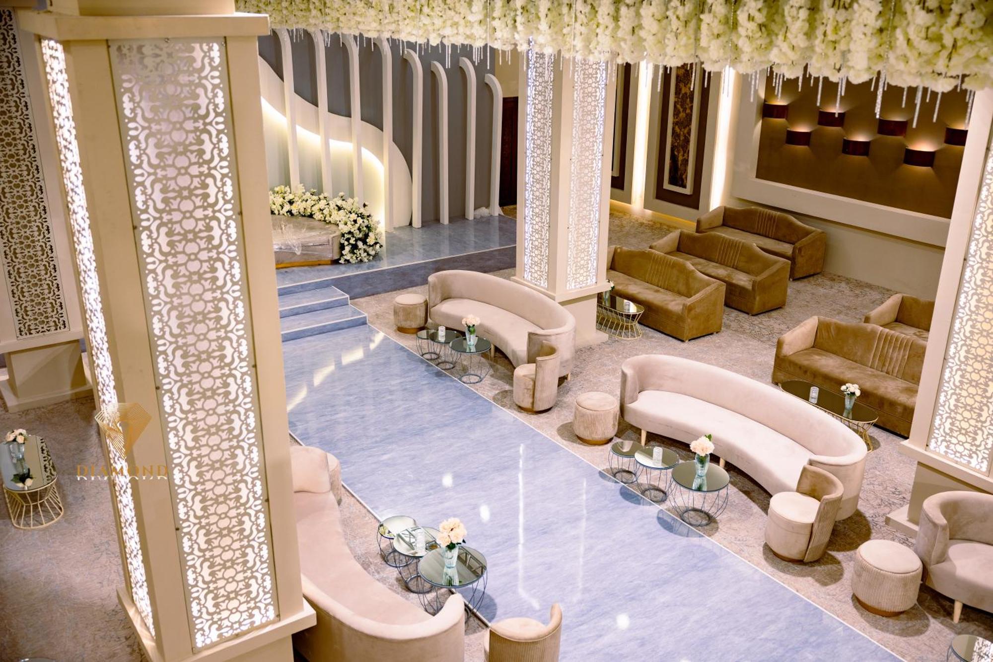 Diamond Hotel Ar Riyad Esterno foto