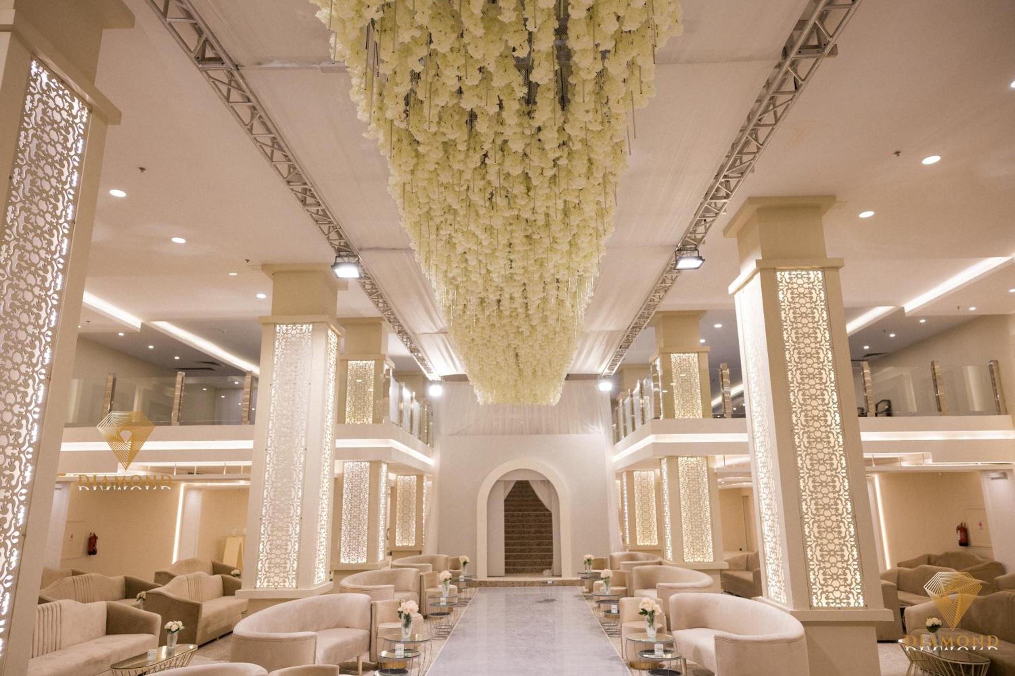 Diamond Hotel Ar Riyad Esterno foto